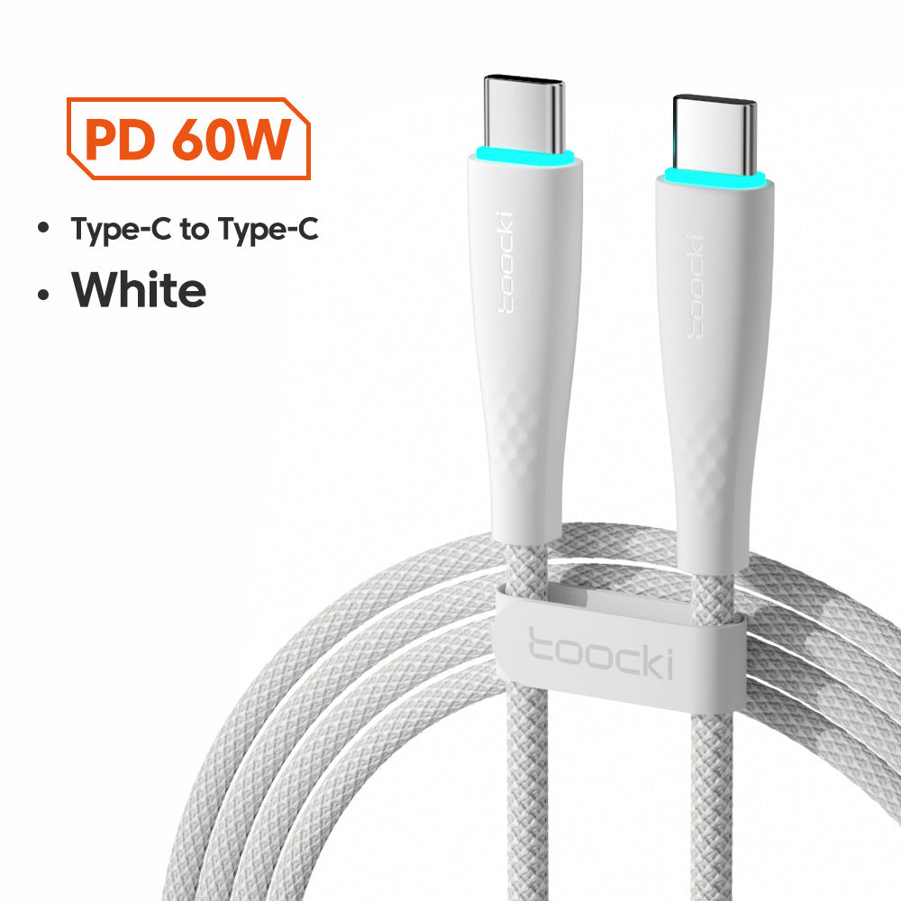 Fast Charging Phone Cable